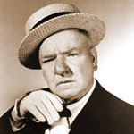 W.C. Fields